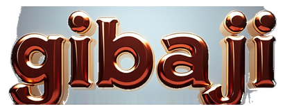gibaji logo